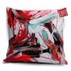 Impressions Pillow Cover