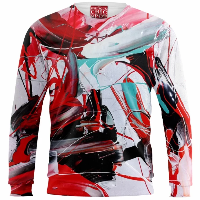 Impressions Sweatshirt