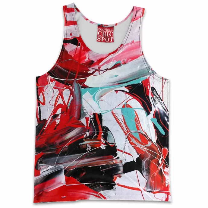 Impressions Tank Top