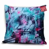Abstraction Pillow Cover