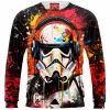 Star Wars Zip Sweatshirt, Stormtrooper Zip Sweatshirt