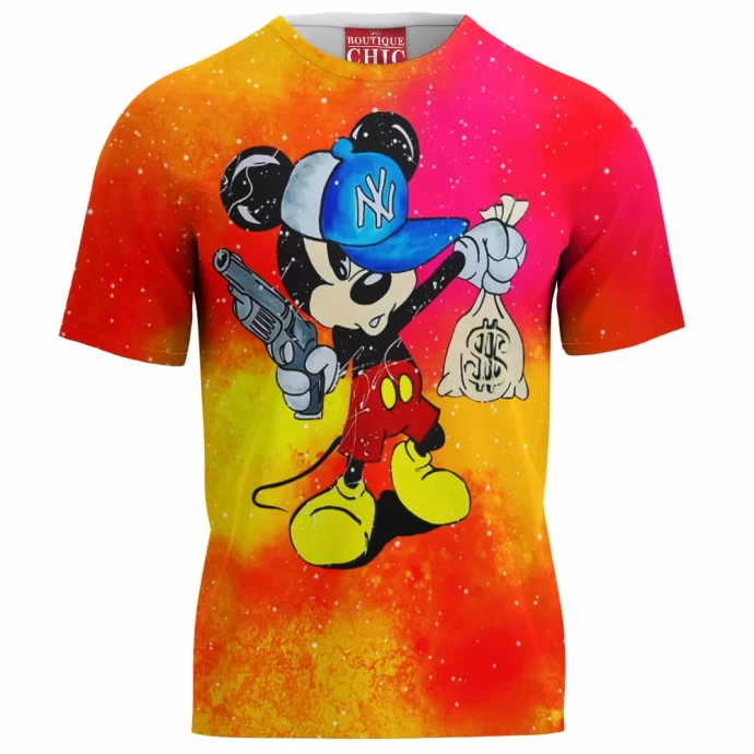 Mickey Mouse T-Shirt