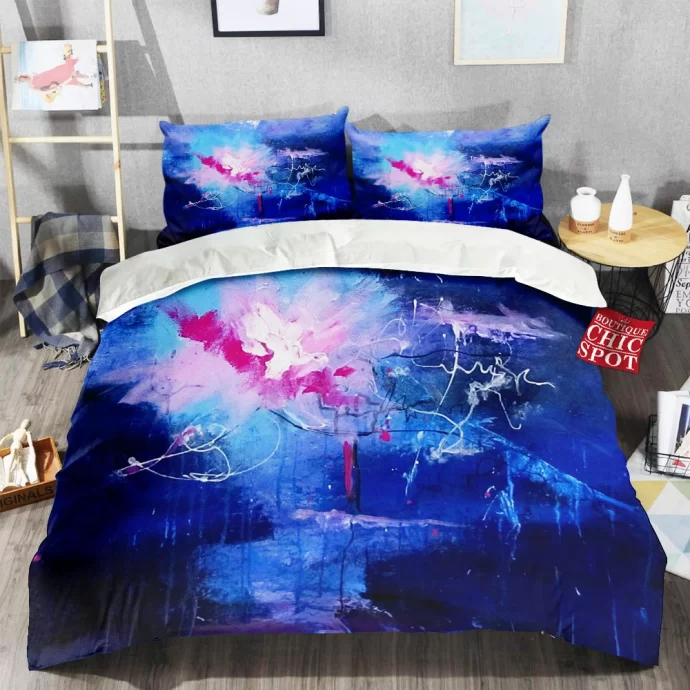 Lght The Way Bedding Set