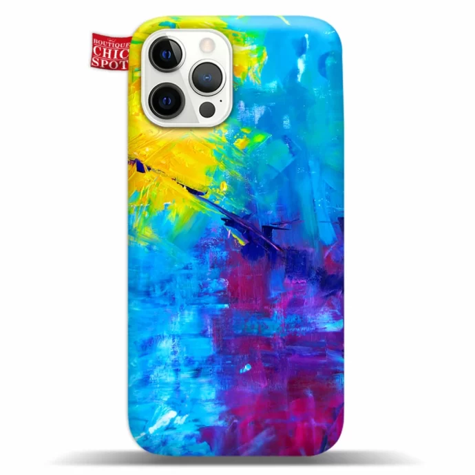 Spit Fire Phone Case Iphone