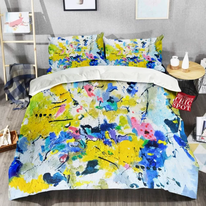 Brightful Moment Bedding Set