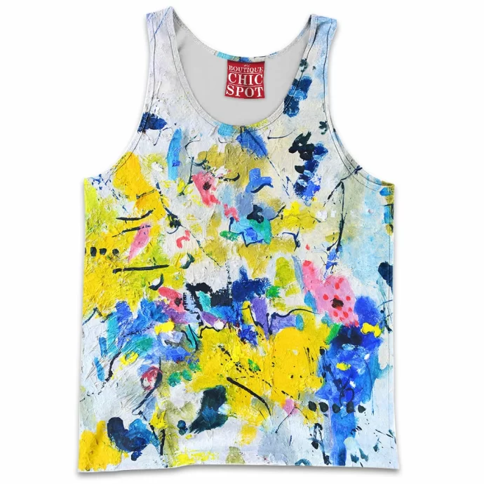 Brightful Moment Tank Top