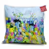 Still life two Colourful Pillow Cover