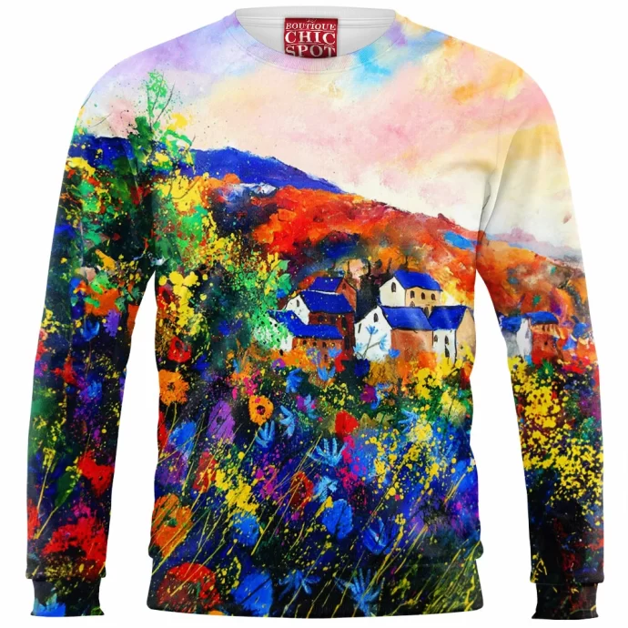 A few Houses Sweatshirt