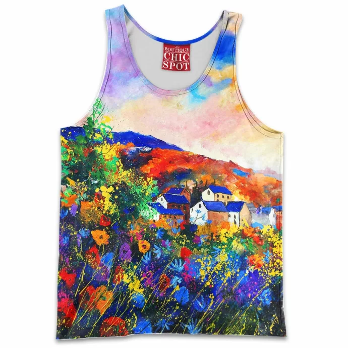 A few Houses Tank Top