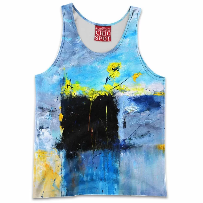 Sill Life Tank Top