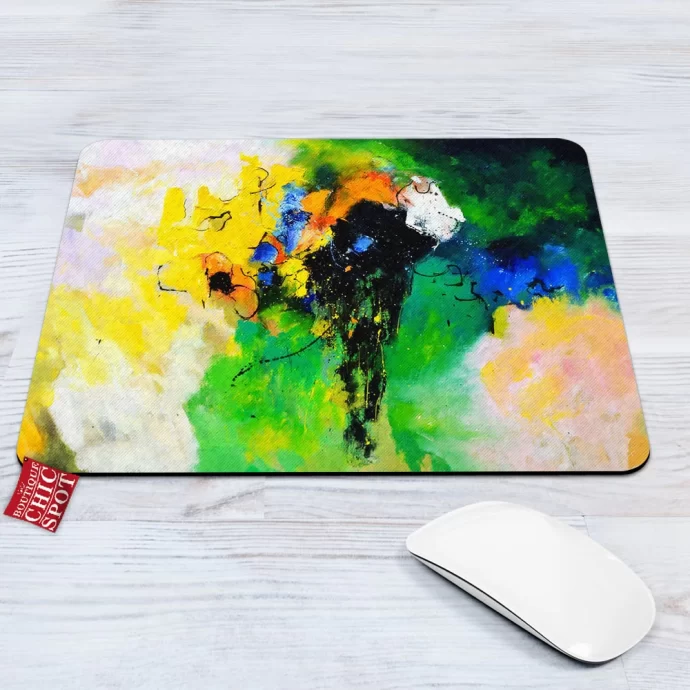 Choose Your Colour Mouse Pad