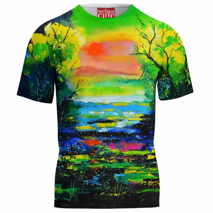 Magic Pond T-Shirt