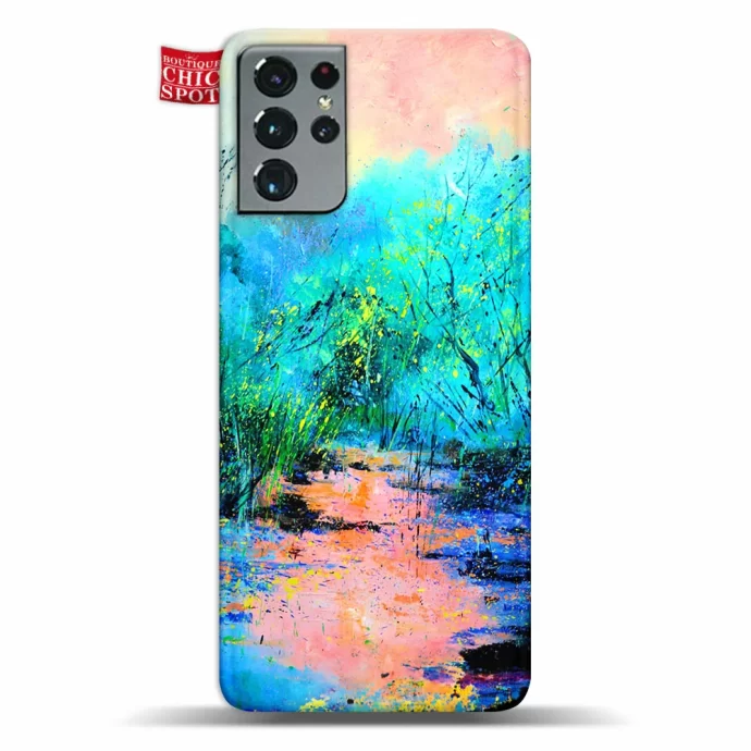 Magic Sunset Phone Case Samsung