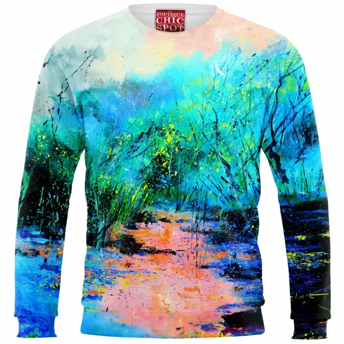 Magic Sunset Sweatshirt