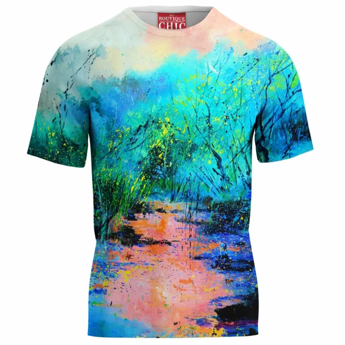 Magic Sunset T-Shirt