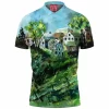 Countryside Polo Shirt