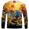 Landscape Sweatshirt, Autumn Sweatshirt