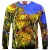 Landscape Sweatshirt, Autumn Sweatshirt