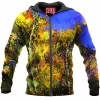 Autumn Zip-Hoodie