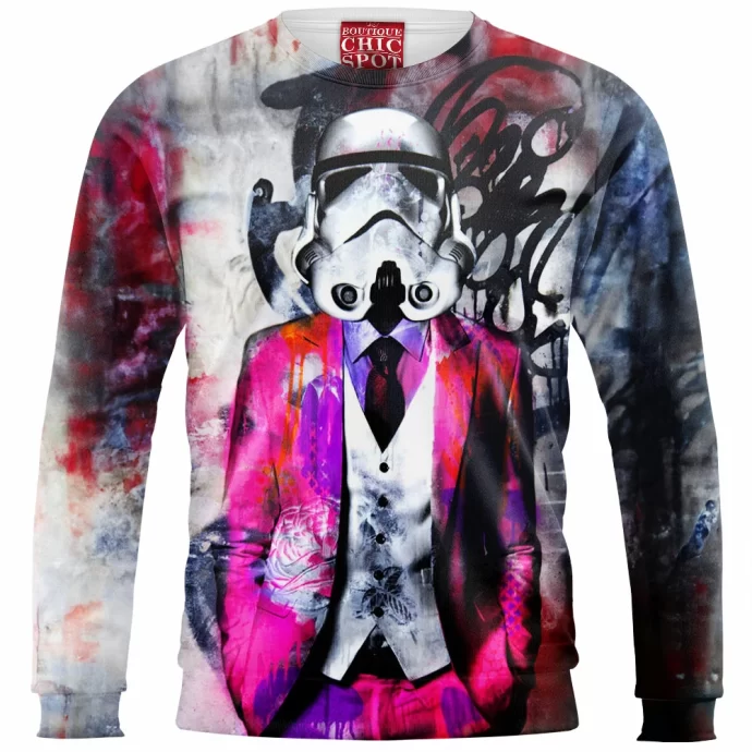 Stormtrooper Sweatshirt