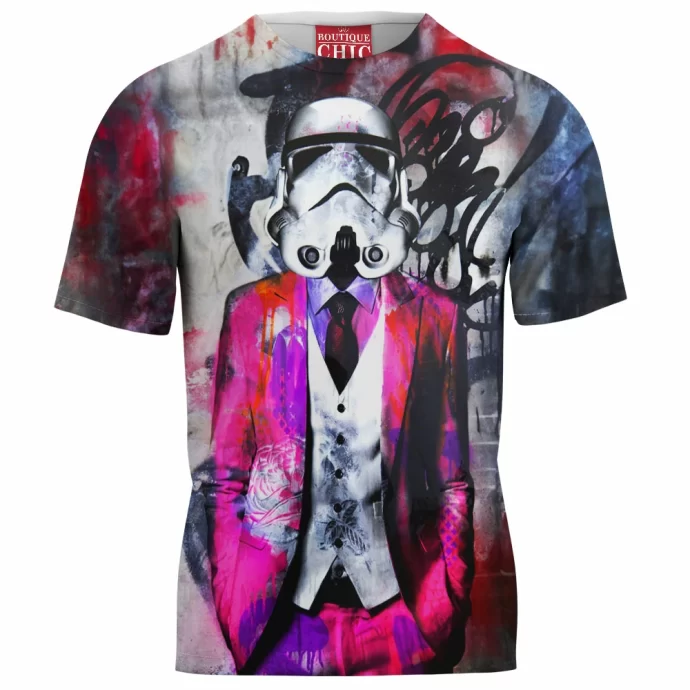 Stormtrooper T-Shirt