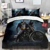 Batman Bedding Set