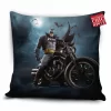 Batman Pillow Cover