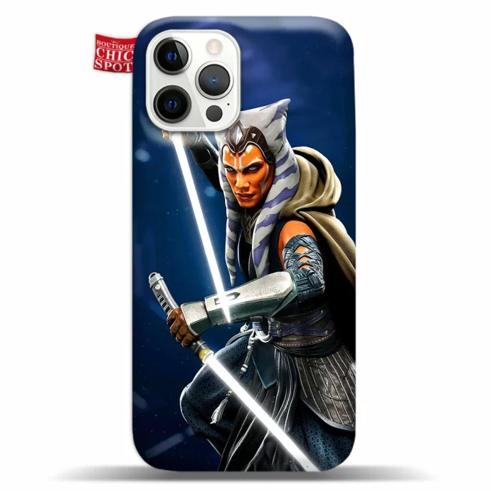 Ahsoka Tano Phone Case Iphone