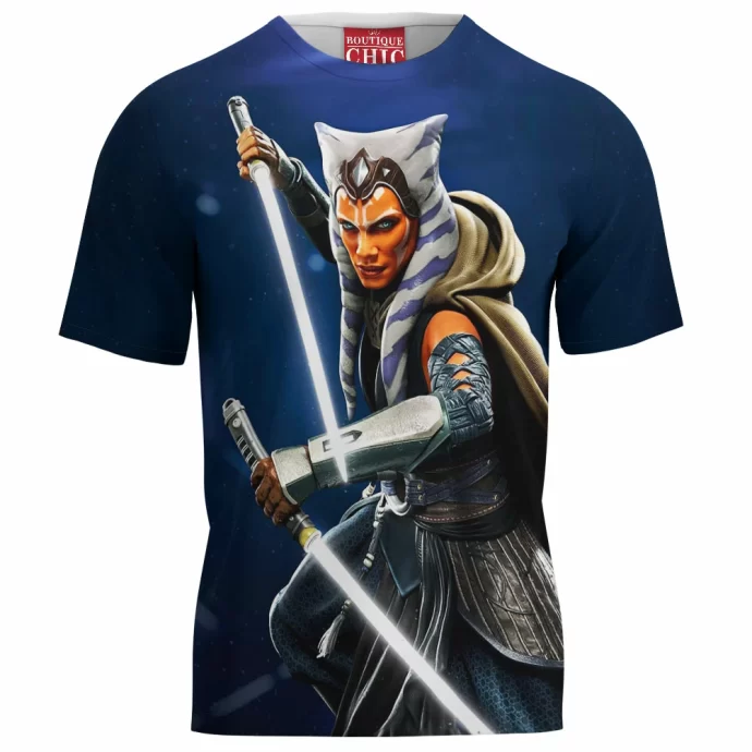 Ahsoka Tano T-Shirt