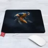 Wolverine Mouse Pad