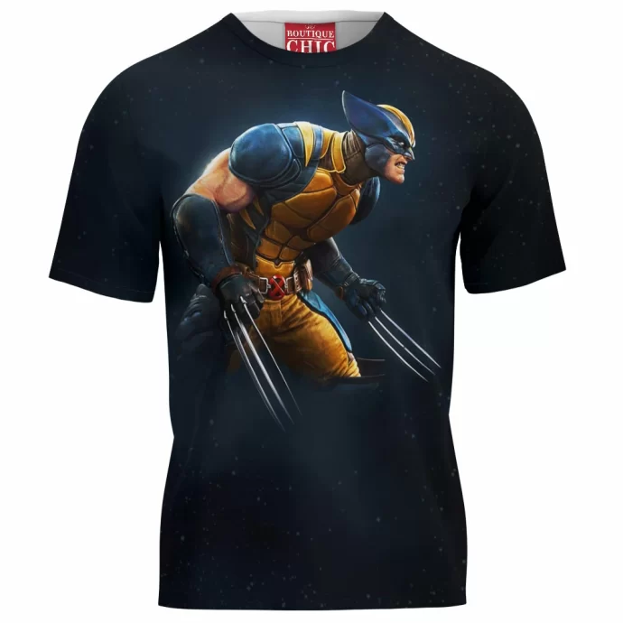 Wolverine T-Shirt