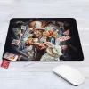 The Mad Hatter Mouse Pad