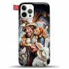 The Mad Hatter Phone Case Iphone
