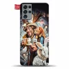 The Mad Hatter Phone Case Samsung