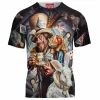 The Mad Hatter T-Shirt