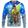 A Goofy Movie Knitted Sweater