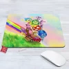Inside Out Mouse Pad