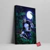 The Punisher Canvas Wall Art