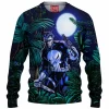 The Punisher Knitted Sweater
