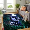 The Punisher Rectangle Rug
