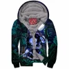 Comic Zip-Fleece-Hoodie, Punisher Zip-Fleece-Hoodie