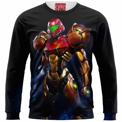 Game Sweatshirt