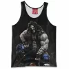Comic Tank-Top, Lobo Tank-Top