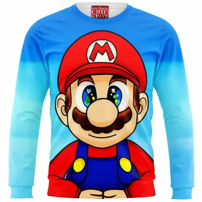 Game Sweatshirt