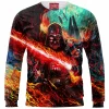 Star war Sweatshirt, Darth Vader Sweatshirt, Movie Sweatshirt, Sci-Fi Sweatshirt, Star Wars Sweatshirt, Villains Sweatshirt