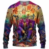 Joker Knitted Sweater
