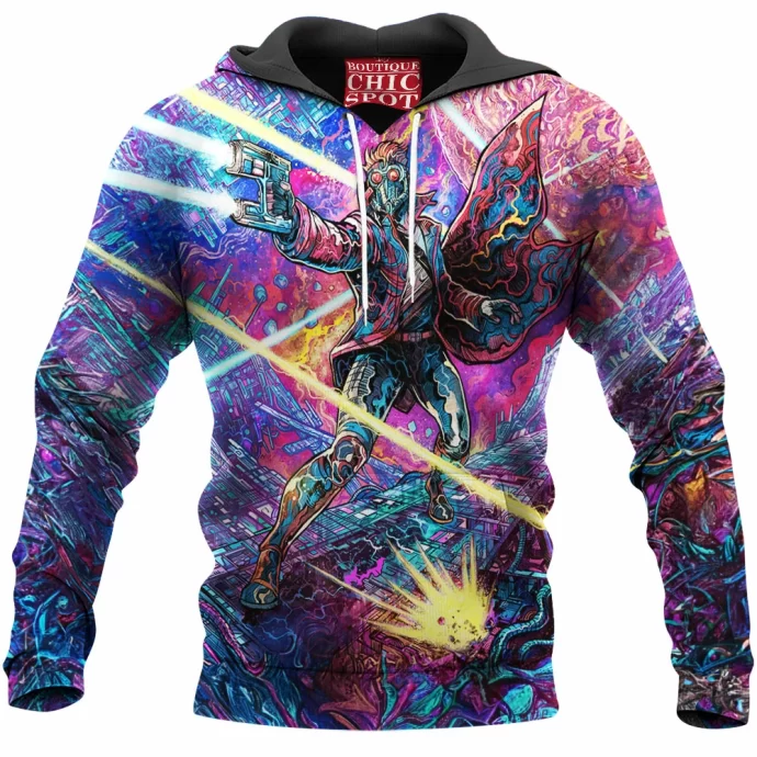 Star-Lord Hoodie