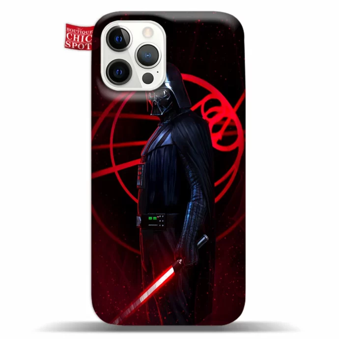 Darth Vader Phone Case Iphone