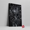 Punisher Canvas Wall Art