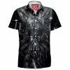 Comic Hawaiian-Shirt, Punisher Hawaiian-Shirt